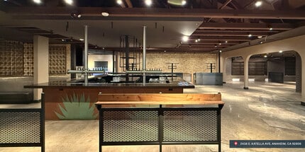2438 E Katella Ave, Anaheim, CA for lease Interior Photo- Image 2 of 6