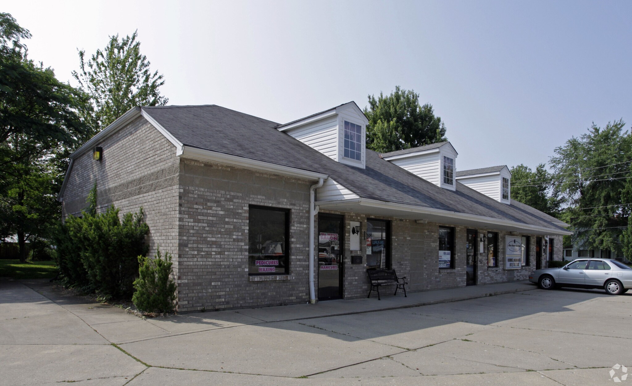 23986 State Line Rd, Lawrenceburg, IN for sale Primary Photo- Image 1 of 1