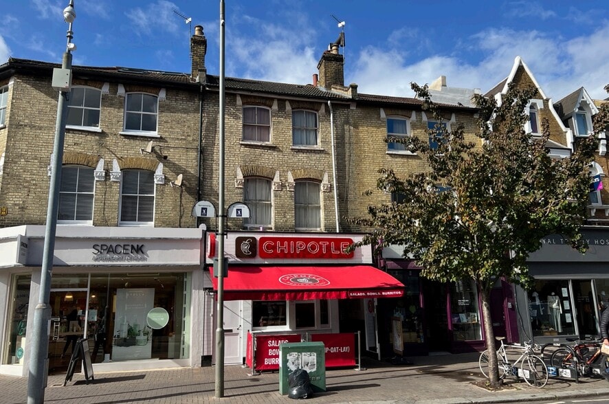 44-44A Northcote Rd, London for sale - Primary Photo - Image 1 of 1