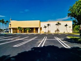 Prime Corner Freestanding for Lease - Drive Through Restaurant