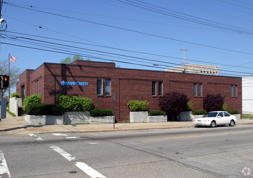 20 W Muskegon Ave, Muskegon, MI for sale - Building Photo - Image 2 of 17