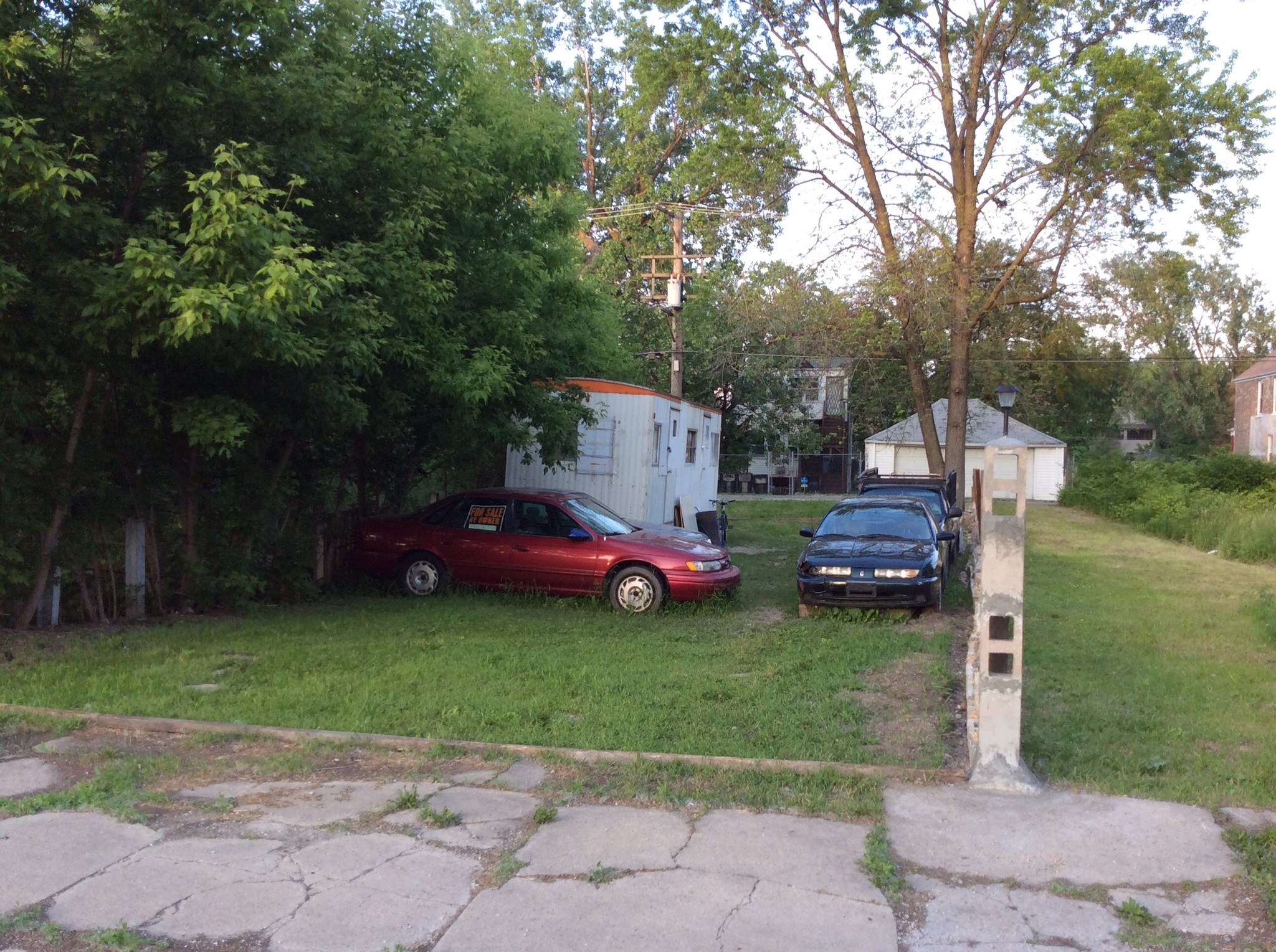 5327 S Halsted St, Chicago, IL for sale Building Photo- Image 1 of 1