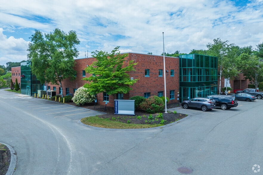 11 State St, Woburn, MA for sale - Primary Photo - Image 1 of 1