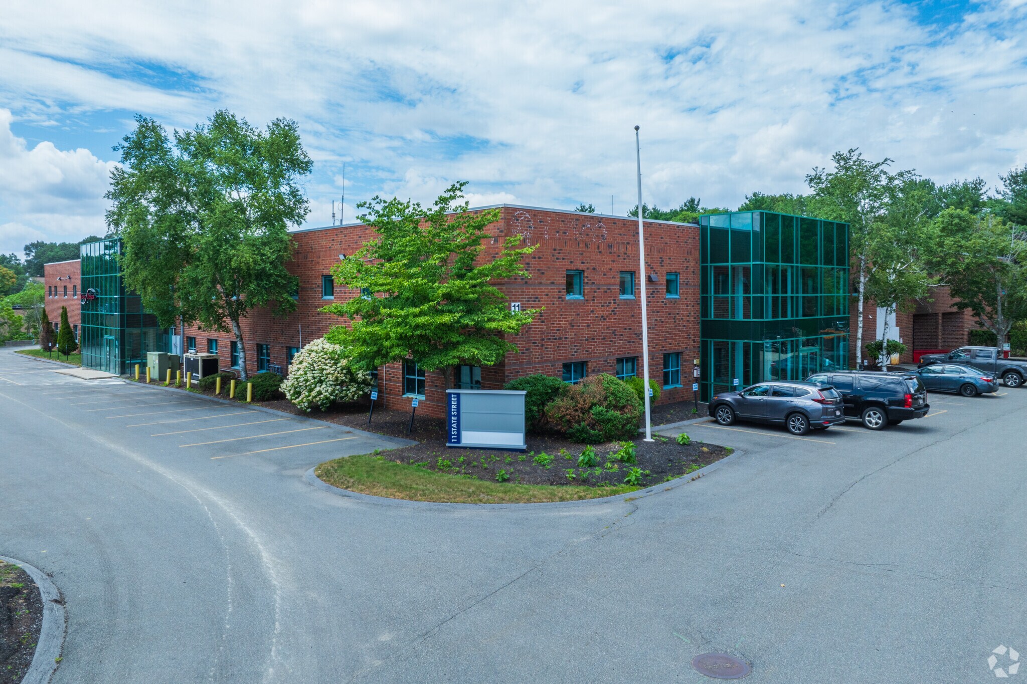 11 State St, Woburn, MA for sale Primary Photo- Image 1 of 1