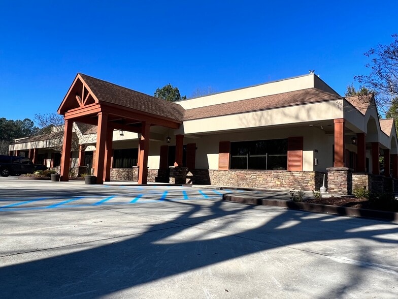 3506 Bush River Rd, Columbia, SC for sale - Building Photo - Image 1 of 10