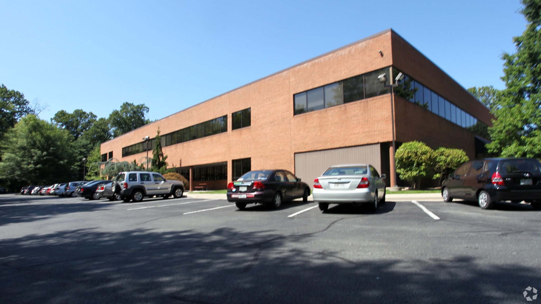 700 Professional Dr, Gaithersburg, MD for sale Building Photo- Image 1 of 1