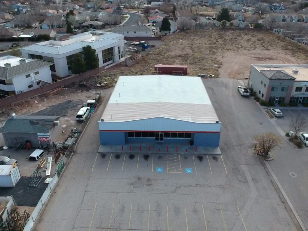 981 W State St, Hurricane, UT for sale Primary Photo- Image 1 of 1