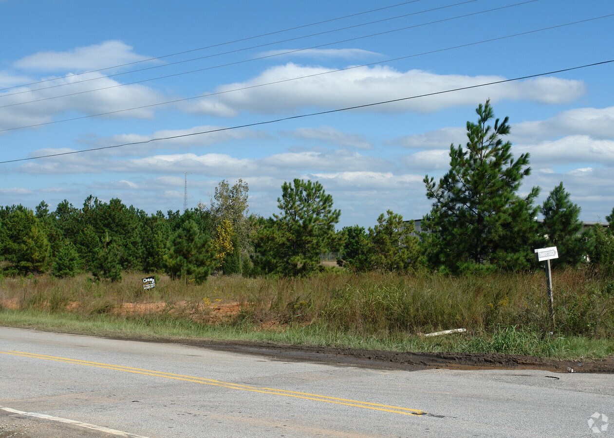 Sc56 Hwy, Clinton, SC 29325 Hwy. 56; Lot 16; 10 AC