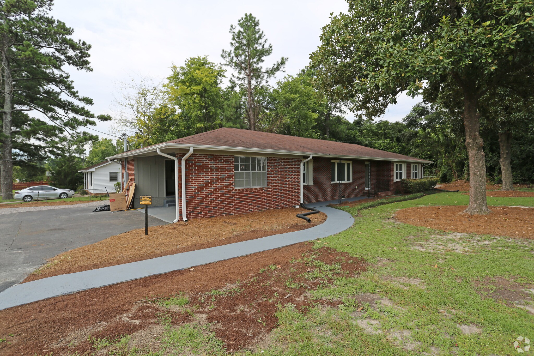 3976 Columbia Rd, Augusta, GA for sale Primary Photo- Image 1 of 1