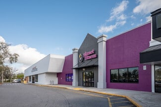 More details for 1415-1565 S Nova Rd, Daytona Beach, FL - Multiple Space Uses for Lease