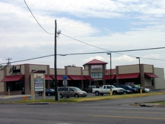 More details for 2900 S Zero St, Fort Smith, AR - Retail for Lease