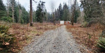 7836 Delphi Rd SW, Olympia - Land