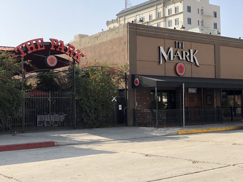 1623 19th St, Bakersfield, CA for sale - Building Photo - Image 1 of 1