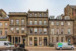 More details for 93 George St, Edinburgh - Coworking for Lease