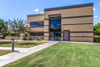 More details for 655 E University Dr, Mesa, AZ - Specialty for Sale