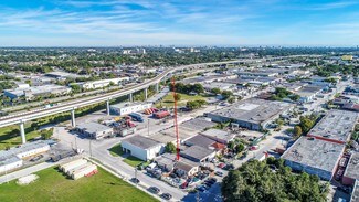 More details for 3705 NW 35th Ave, Miami, FL - Industrial for Sale