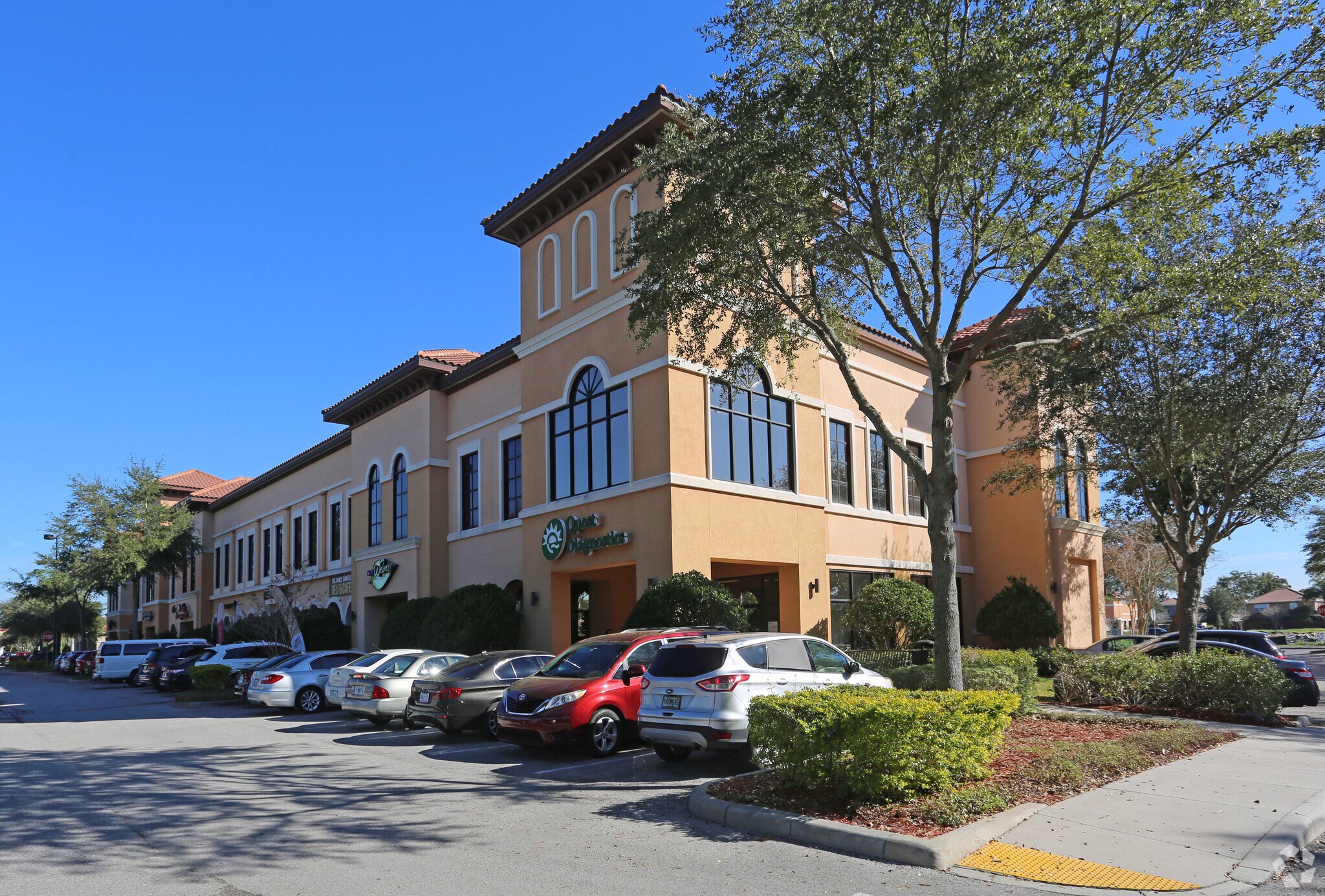 2910 Maguire Rd, Ocoee, FL 34761 Shoppes at Meadow Ridge