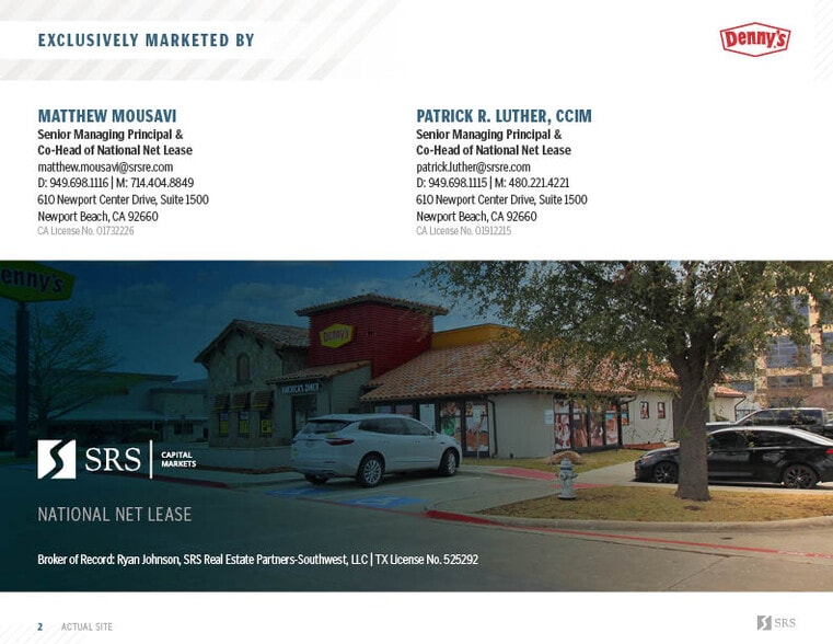 510 W LBJ Fwy, Irving, TX for sale - Building Photo - Image 2 of 10