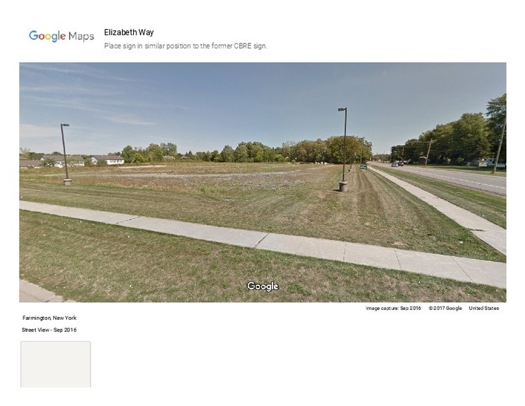 6248 State Route 96, Farmington, NY for sale - Other - Image 2 of 5