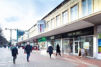 More details for 2-42 Palmerston Rd, Southsea - Retail for Lease