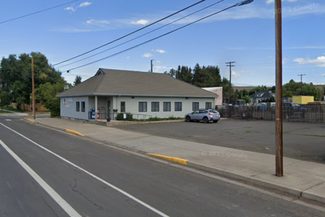 More details for 209 NW 1st St, Enterprise, OR - Office for Sale