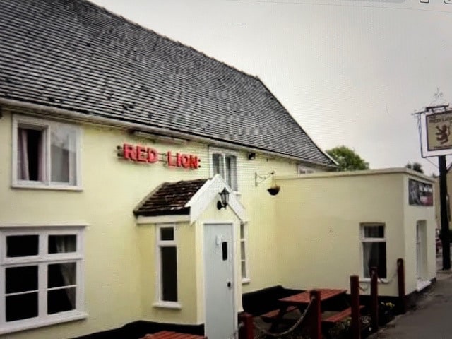 1 High St, Ipswich for sale Building Photo- Image 1 of 1