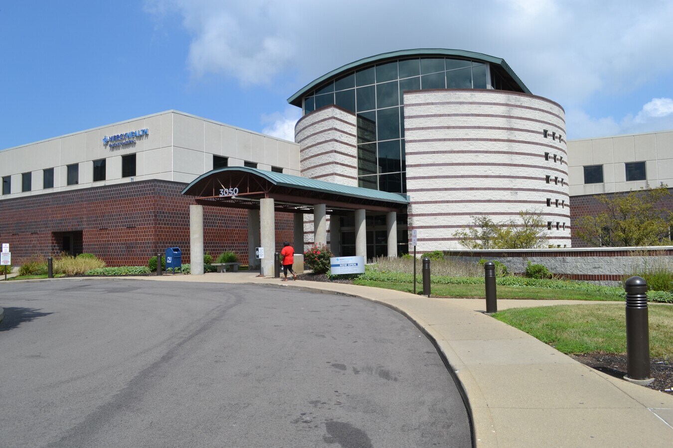 3050 Mack Rd, Fairfield, OH 45014 Fairfield Healthplex