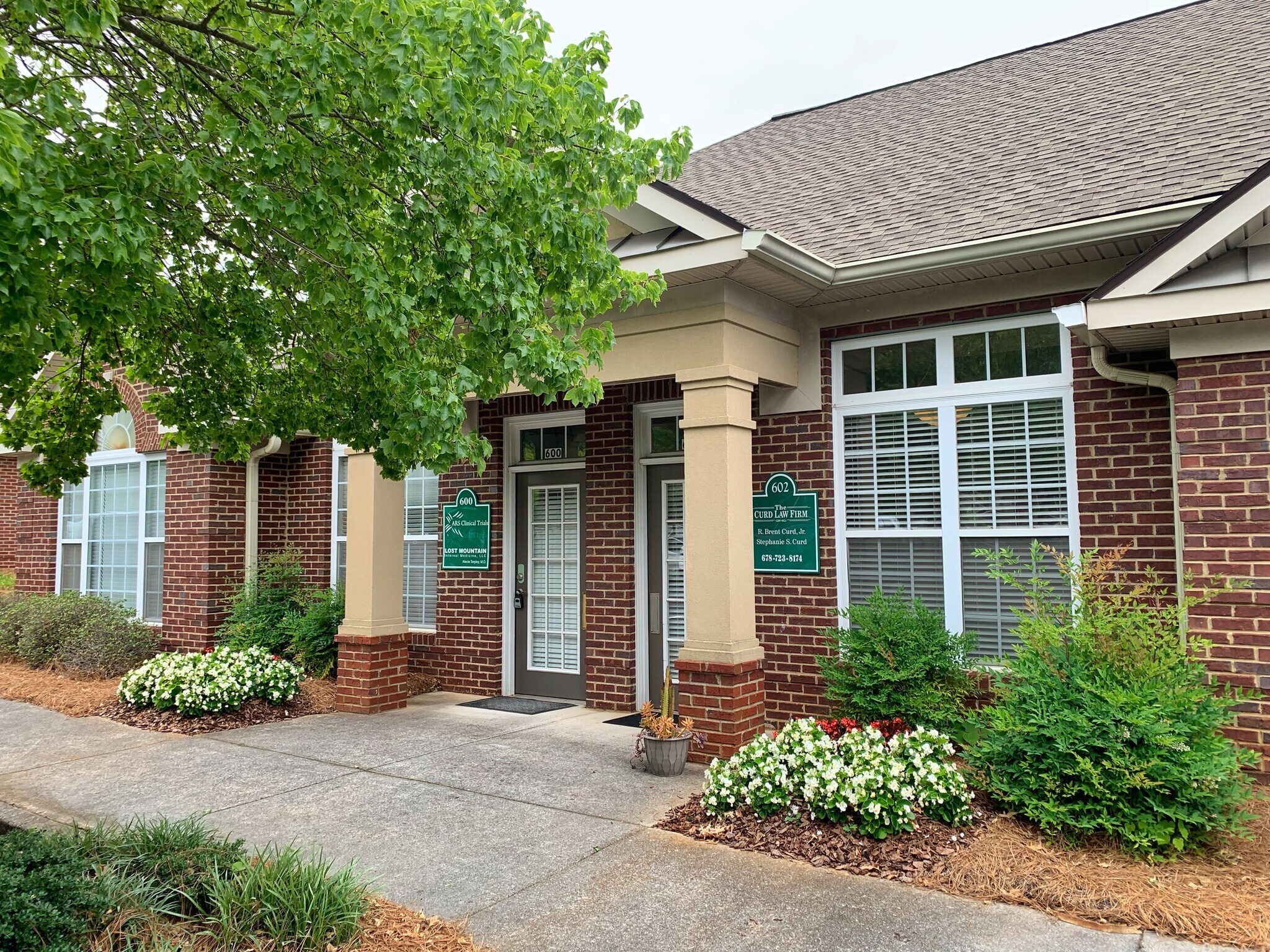 5041 Dallas Hwy, Powder Springs, GA 30127