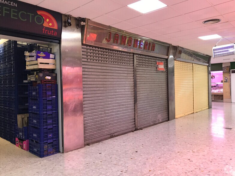 Calle Holanda, 2, Fuenlabrada, Madrid for lease - Interior Photo - Image 1 of 1