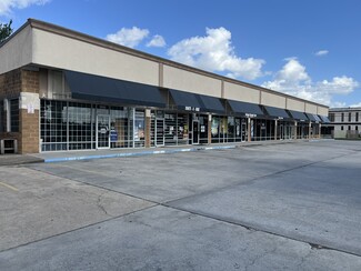 More details for 2910 Antoine Dr, Houston, TX - Office/Medical, Retail for Lease