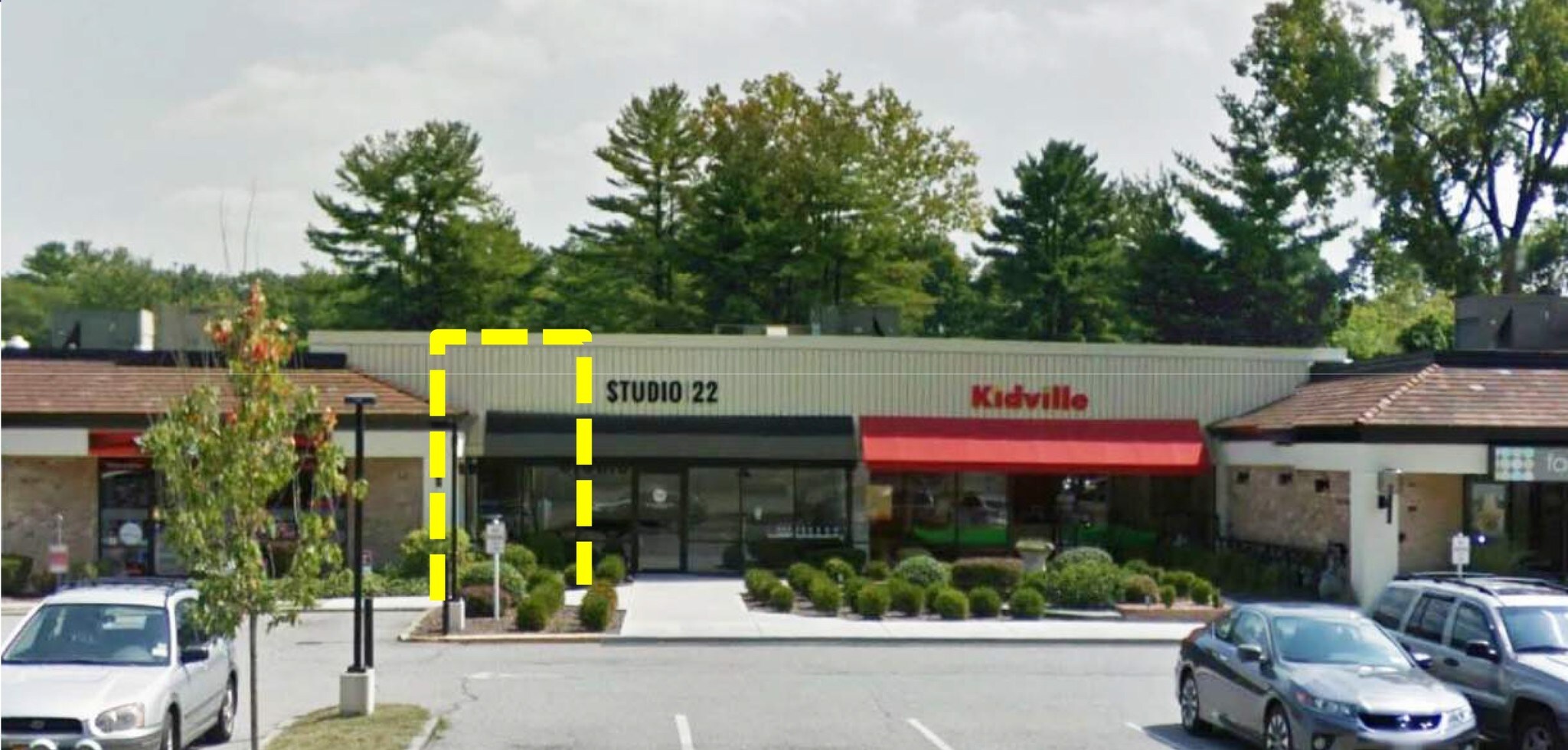 145 Kisco Ave, Mount Kisco, NY for sale Building Photo- Image 1 of 1