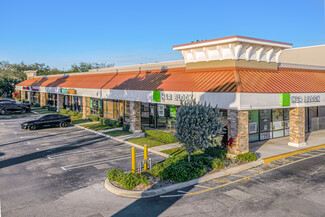 More details for 14530-14610 S Military Trl, Delray Beach, FL - Retail for Lease