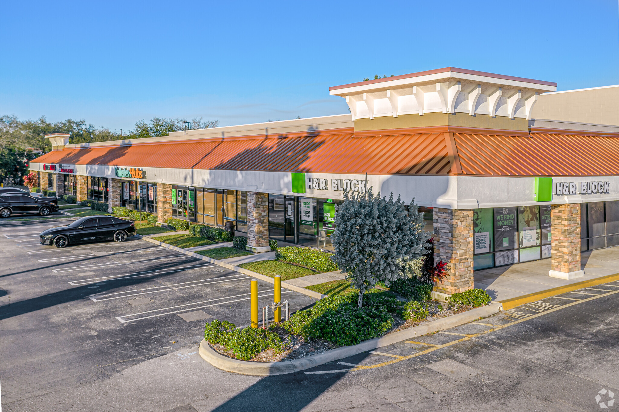 14530-14610 S Military Trl, Delray Beach, FL for lease Building Photo- Image 1 of 7