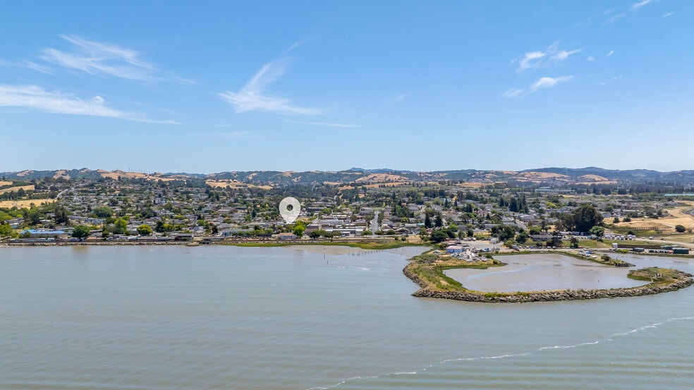 133 Parker Ave, Rodeo, CA for sale - Building Photo - Image 3 of 29