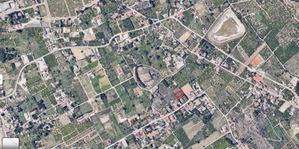 Land in Murcia for sale - Building Photo - Image 1 of 3