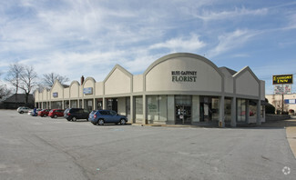 More details for 160 S Pine St, Spartanburg, SC - Retail for Lease