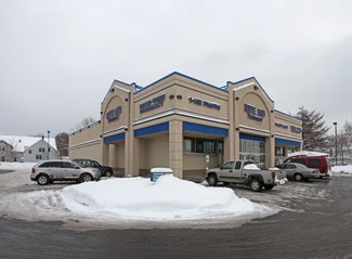 More details for 2616 Brewerton Rd, Mattydale, NY - Retail for Lease