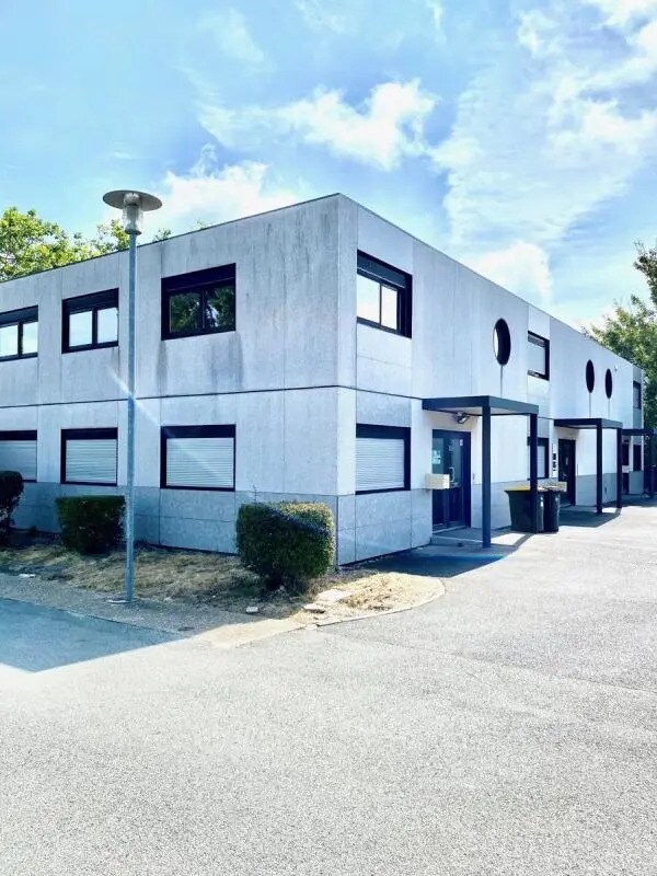 Office in Le Havre for lease Building Photo- Image 1 of 8