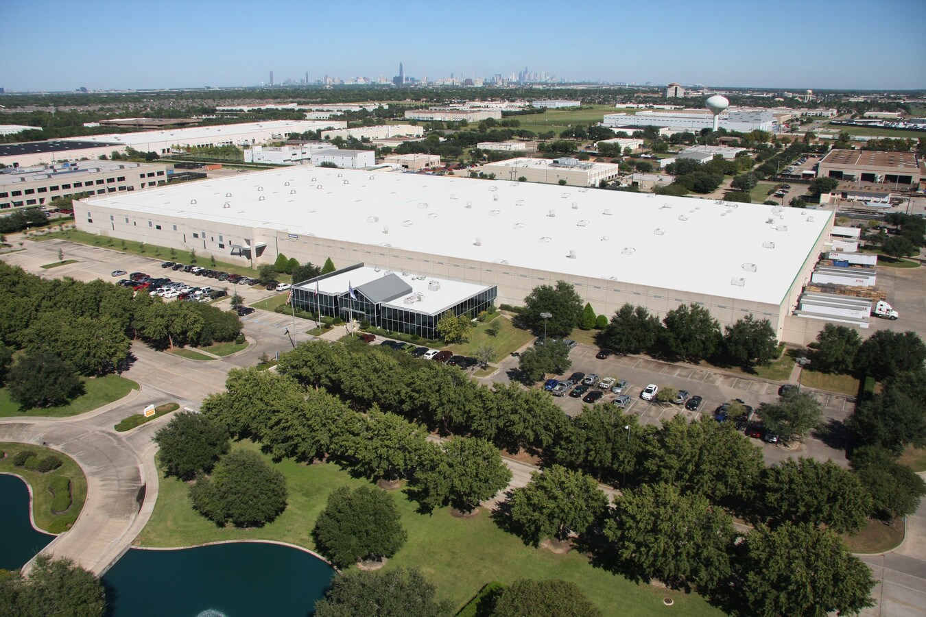 1400 Gillingham Ln, Sugar Land, TX 77478 | LoopNet