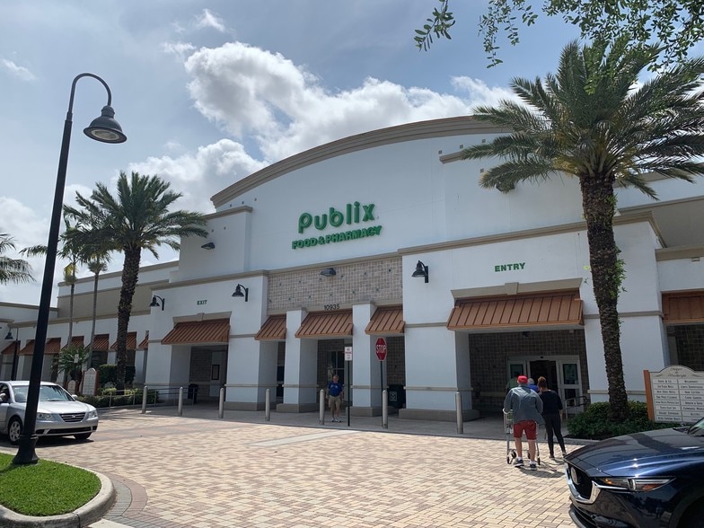 6609-6651 Woolbright Rd, Boynton Beach, FL for sale - Building Photo - Image 1 of 1