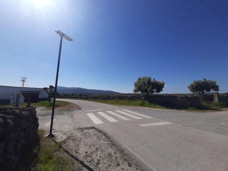 Land in Albalá for sale - Building Photo - Image 3 of 9