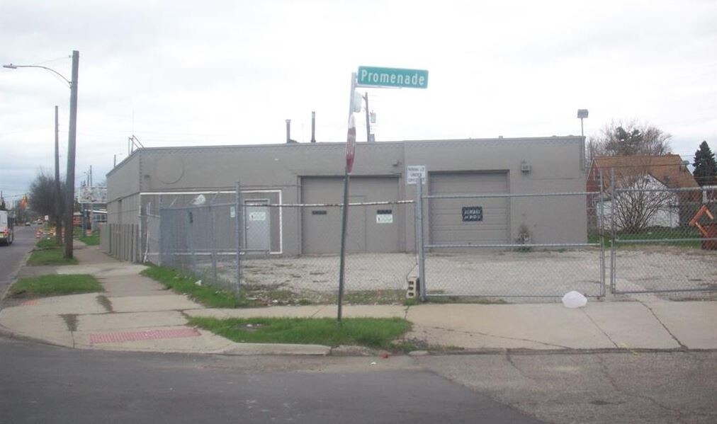 10210 Chalmers St, Detroit, MI 48213 Property Record