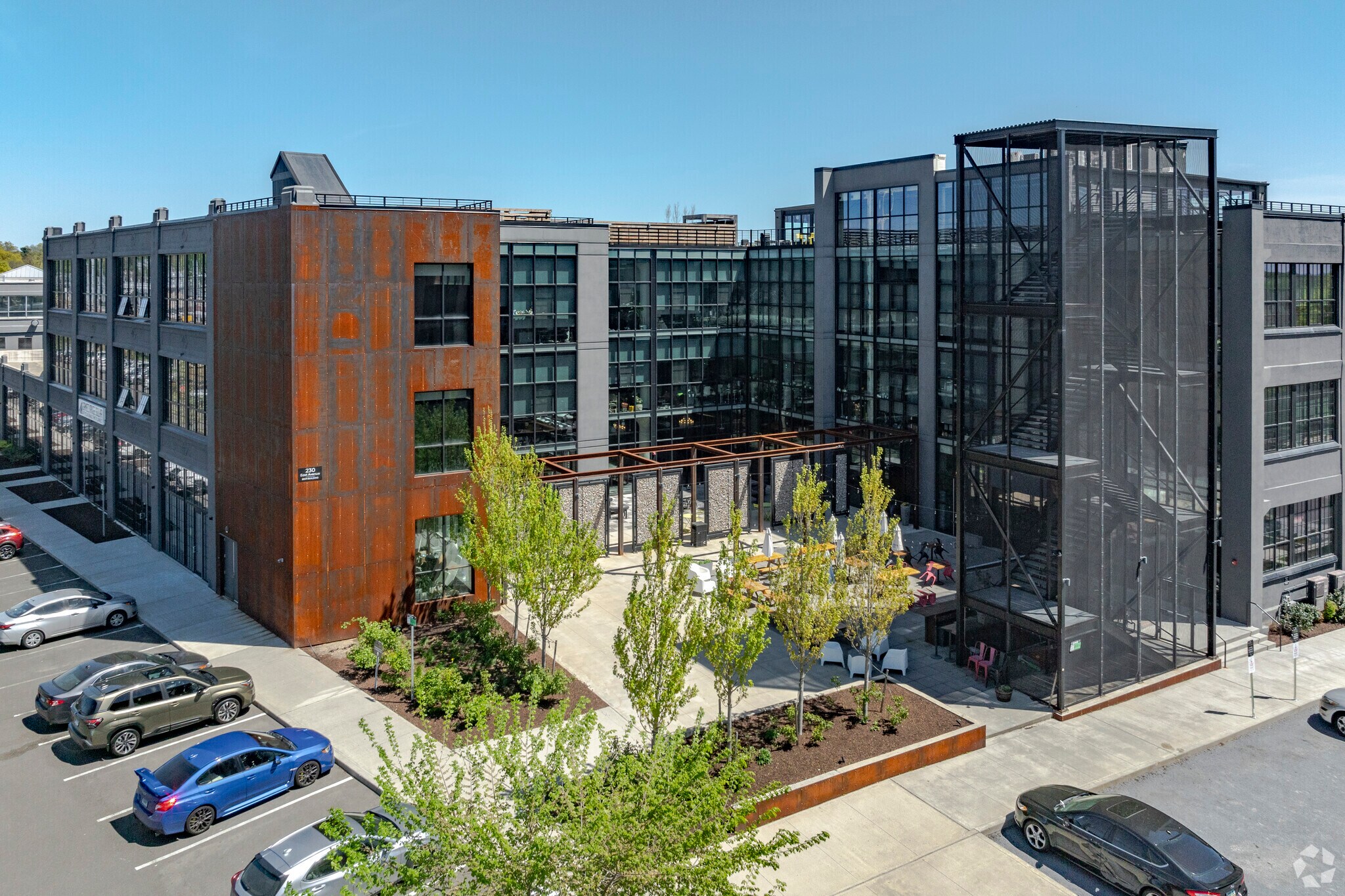 230 East Ave, Norwalk, CT for sale Primary Photo- Image 1 of 1