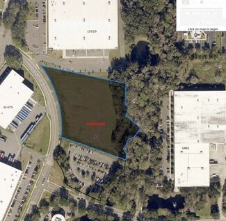 More details for 0 Tradeport Dr, Jacksonville, FL - Land for Sale