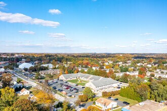 2227 Old Emmorton Rd, Bel Air, MD - AERIAL  map view