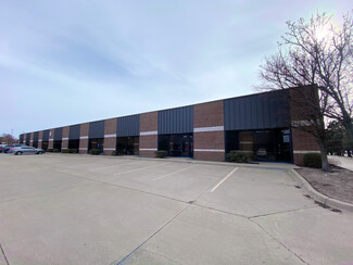 More details for 8200 E 34th St, Wichita, KS - Office for Lease