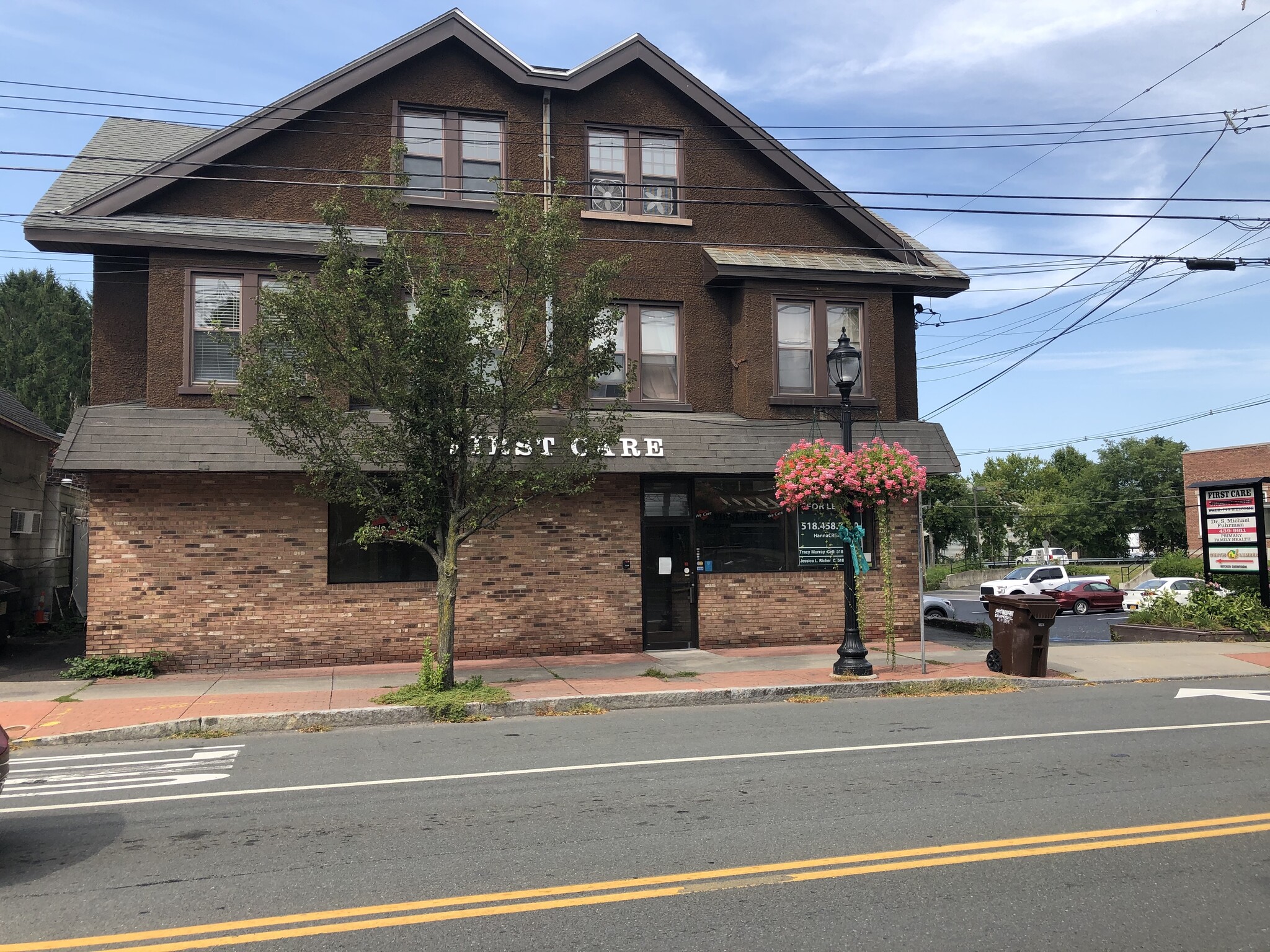 363 Delaware Ave, Delmar, NY for sale Building Photo- Image 1 of 1