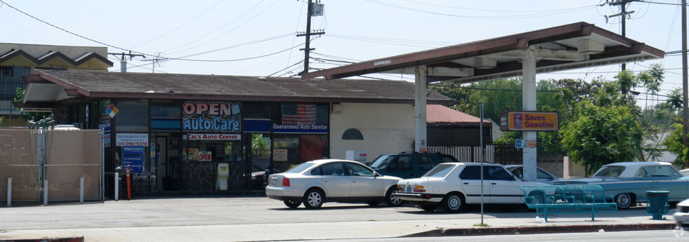 11203 Washington Pl, Culver City, CA for sale - Building Photo - Image 2 of 11