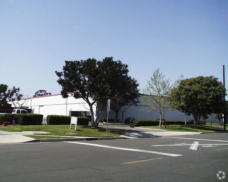 22301 S Bonita St, Carson, CA for lease - Other - Image 2 of 5