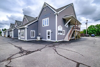 More details for 352 Warren Ave, Portland, ME - Office for Lease